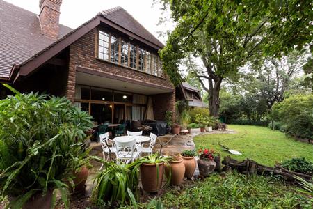 False - House For Sale in Kyalami AH, Midrand, Gauteng - M10230
