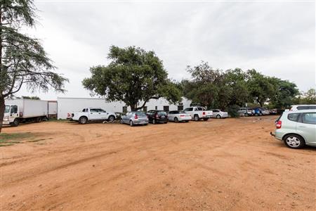 False - Commercial Property For Sale in Kyalami AH, Midrand, Gauteng - M19161