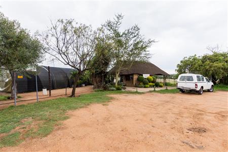 False - Commercial Property For Sale in Kyalami AH, Midrand, Gauteng - M19161