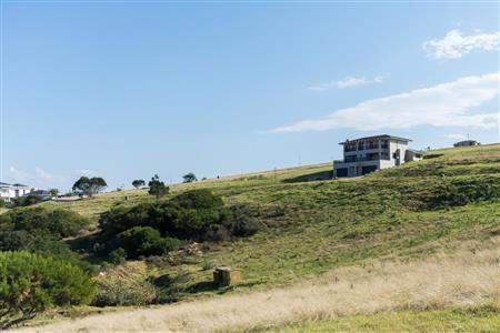 False - House For Sale in Le Grand Estate, George, Western Cape - M11075