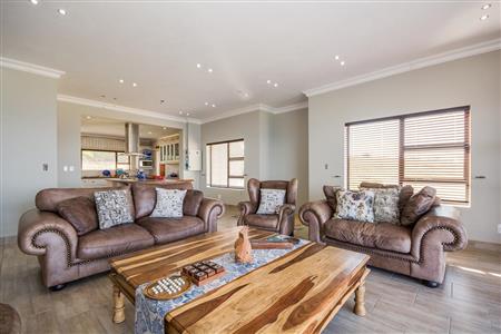 False - House For Sale in Le Grand Estate, George, Western Cape - M11075
