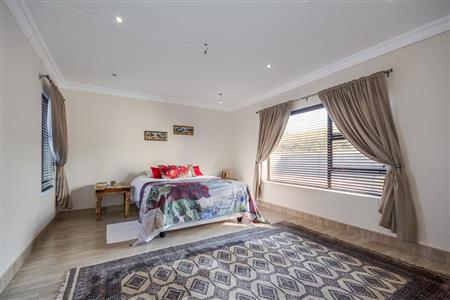 False - House For Sale in Le Grand Estate, George, Western Cape - M11075