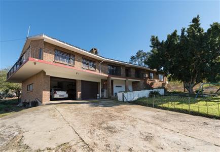 False - Farm For Sale in Stellenbosch Farms, Stellenbosch, Western Cape - M10782