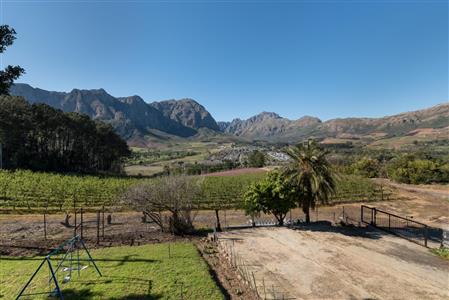 False - Farm For Sale in Stellenbosch Farms, Stellenbosch, Western Cape - M10782