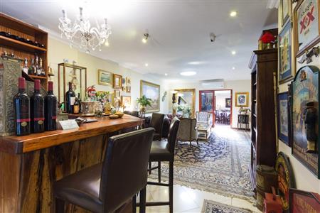 False - Hotel For Sale in Sandton Central, Sandton, Gauteng - M19021