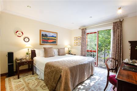 False - Hotel For Sale in Sandton Central, Sandton, Gauteng - M19021
