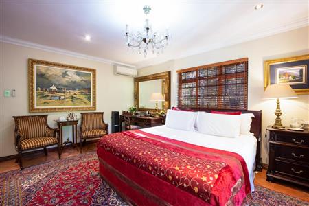 False - Hotel For Sale in Sandton Central, Sandton, Gauteng - M19021