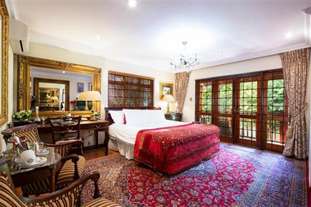 False - Hotel For Sale in Sandton Central, Sandton, Gauteng - M19021