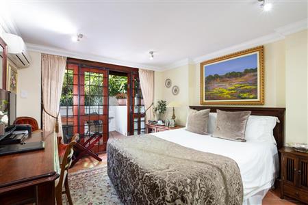 False - Hotel For Sale in Sandton Central, Sandton, Gauteng - M19021