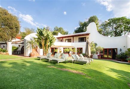 False - Hotel For Sale in Sandton Central, Sandton, Gauteng - M19021
