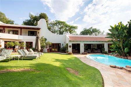 False - Hotel For Sale in Sandton Central, Sandton, Gauteng - M19021