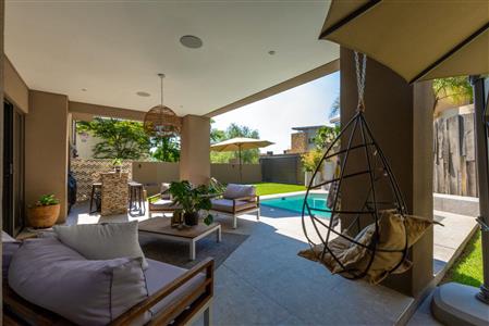 False - House For Sale in Woodmead, Sandton, Gauteng - M10339