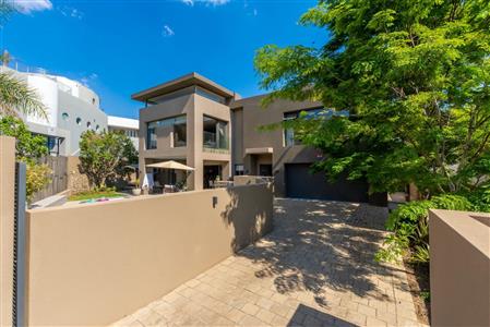 False - House For Sale in Woodmead, Sandton, Gauteng - M10339