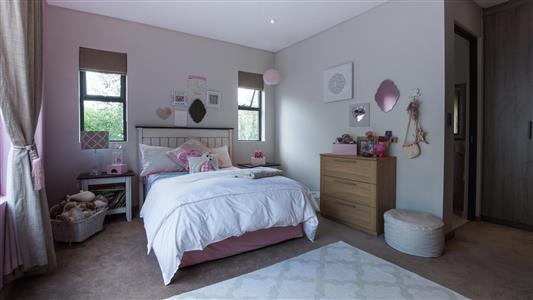 False - House For Sale in Woodmead, Sandton, Gauteng - M10339
