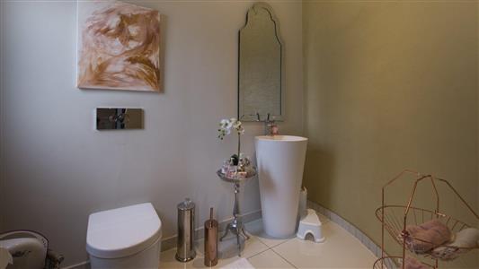 False - House For Sale in Woodmead, Sandton, Gauteng - M10339