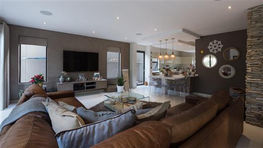 False - House For Sale in Woodmead, Sandton, Gauteng - M10339
