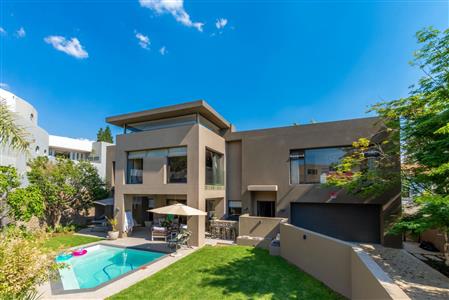 False - House For Sale in Woodmead, Sandton, Gauteng - M10339