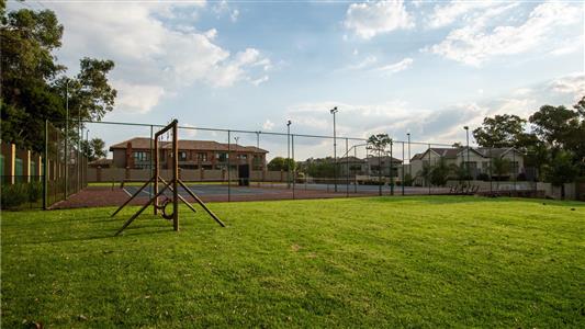 False - House For Sale in Woodmead, Sandton, Gauteng - M10339