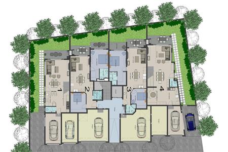 False - Apartment For Sale in Bryanston, Sandton, Gauteng - M10109