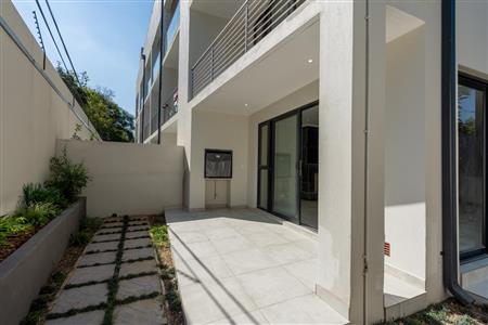 False - Apartment For Sale in Bryanston, Sandton, Gauteng - M10109