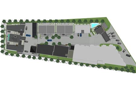 False - Apartment For Sale in Bryanston, Sandton, Gauteng - M10109