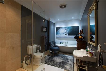 False - House For Sale in Bryanston, Sandton, Gauteng - M11760