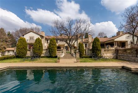 False - House For Sale in Bryanston, Sandton, Gauteng - M11760