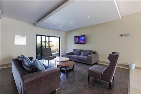False - Apartment For Sale in Fourways, Sandton, Gauteng - M10060
