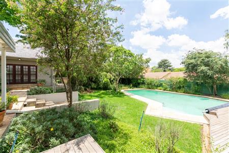 False - House For Sale in Bryanston, Sandton, Gauteng - M10392