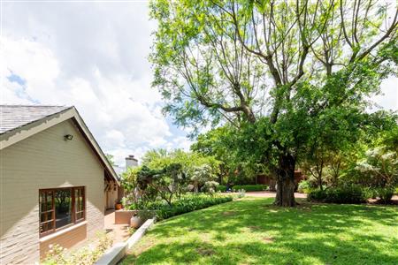 False - House For Sale in Bryanston, Sandton, Gauteng - M10392