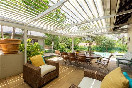 False - House For Sale in Bryanston, Sandton, Gauteng - M10392