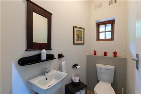 False - House For Sale in Bryanston, Sandton, Gauteng - M10392