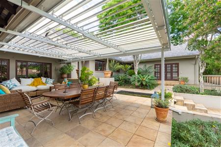 False - House For Sale in Bryanston, Sandton, Gauteng - M10392
