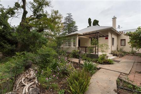 False - House For Sale in Robertson, Western Cape - M10229