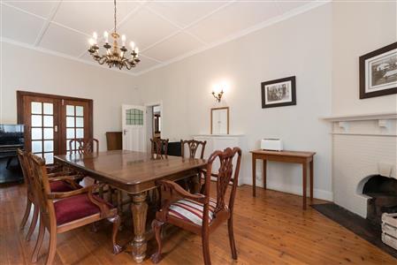 False - House For Sale in Robertson, Western Cape - M10229