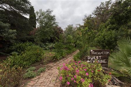 False - House For Sale in Robertson, Western Cape - M10229