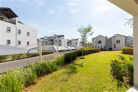 False - Apartment For Sale in Dainfern, Sandton, Gauteng - M11313