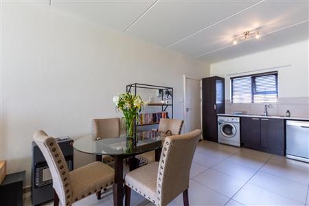 False - Apartment For Sale in Dainfern, Sandton, Gauteng - M11313