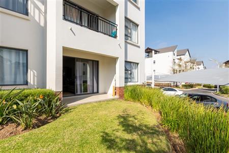 False - Apartment For Sale in Dainfern, Sandton, Gauteng - M11313