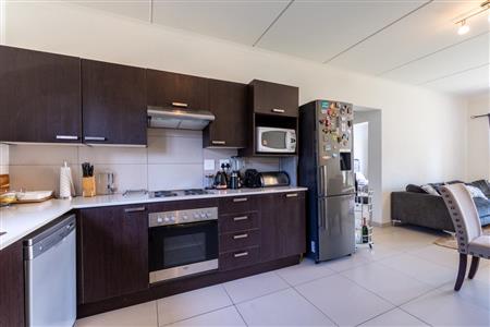 False - Apartment For Sale in Dainfern, Sandton, Gauteng - M11313