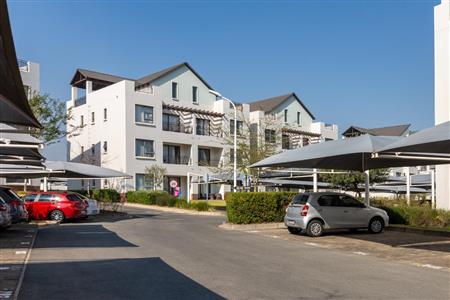 False - Apartment For Sale in Dainfern, Sandton, Gauteng - M11313