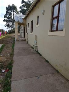 False - Apartment Block For Sale in Willowvale, Eastern Cape - M19170
