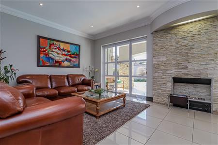 False - House For Sale in Morningside, Sandton, Gauteng - M12295