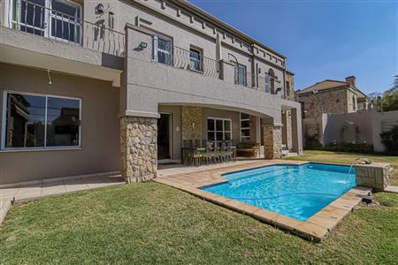 False - House For Sale in Morningside, Sandton, Gauteng - M12295