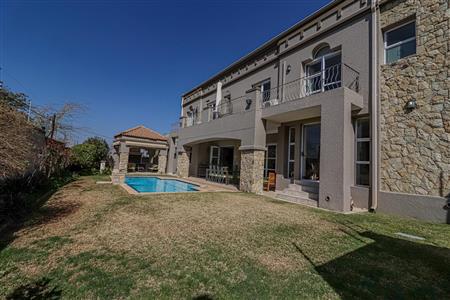 False - House For Sale in Morningside, Sandton, Gauteng - M12295