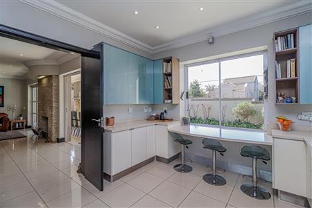 False - House For Sale in Morningside, Sandton, Gauteng - M12295