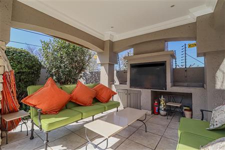 False - House For Sale in Morningside, Sandton, Gauteng - M12295