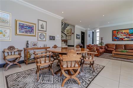 False - House For Sale in Morningside, Sandton, Gauteng - M12295