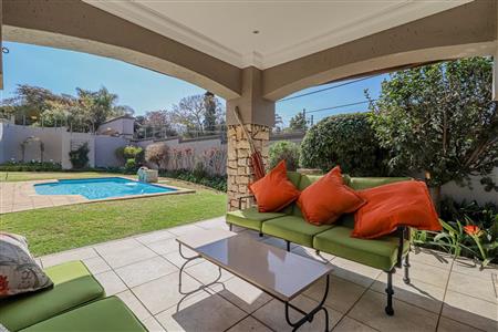 False - House For Sale in Morningside, Sandton, Gauteng - M12295