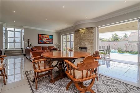 False - House For Sale in Morningside, Sandton, Gauteng - M12295